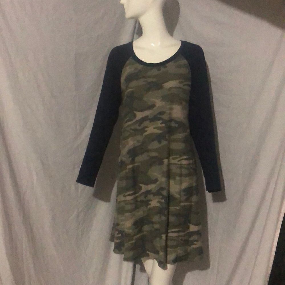 Brookes Boutique Tunic 